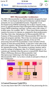 Embedded System&Microcontroler screenshot 2