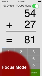 HK Math screenshot 2