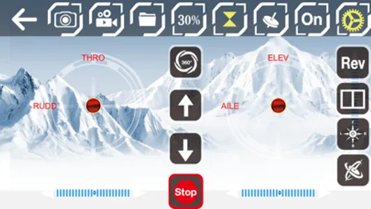 SMART-FPV screenshot 1