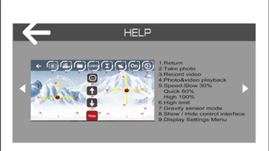 SMART-FPV screenshot 3