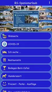 BS-Spanienurlaub screenshot 0