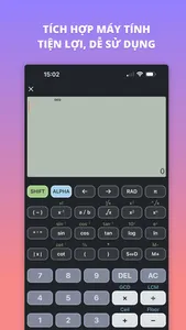Lời Giải Hay - Loigiaihay.com screenshot 5