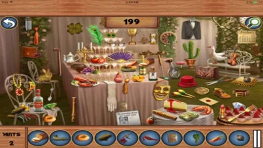 Hidden Messy Restaurant 3 screenshot 3