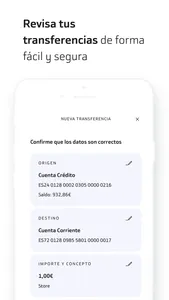 Bankinter Empresas screenshot 4