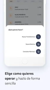 Bankinter Empresas screenshot 5