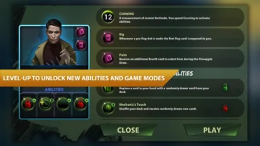 Skill Poker: Hands of Victory screenshot 2