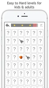 Memory Cards - Match Pairs Fun screenshot 4