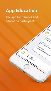 easySoft App Education screenshot 0