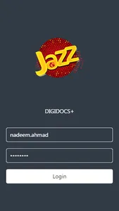 DIGIDOCS+ screenshot 0