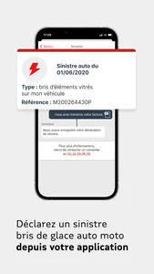 MAIF - Assurances auto, maison screenshot 3