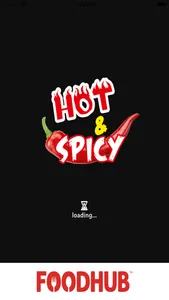 Hot & Spicy Saint Ives screenshot 0