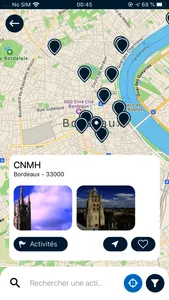 Bordeaux City Pass screenshot 3