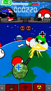 Polandball: Not Safe For World screenshot 2