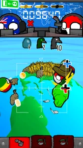 Polandball: Not Safe For World screenshot 4