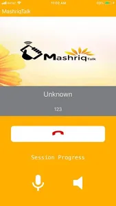 MashriqTalk screenshot 2