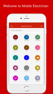 Mobile Electrician screenshot 0