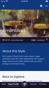 Preferabli screenshot 9