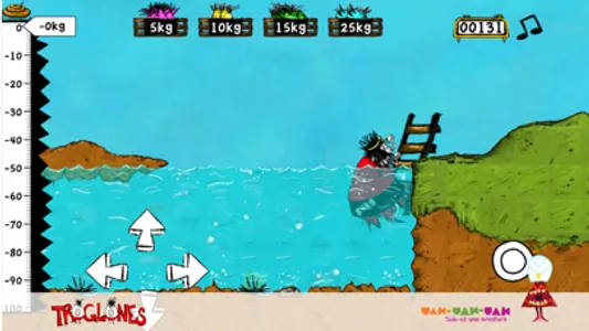 Troglones screenshot 4