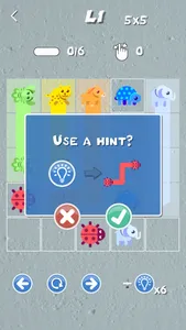 Animal Link Puzzle screenshot 2