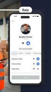 Instawork Business Staffing screenshot 4