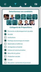 Swip Politique screenshot 0