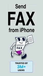 FAX from iPhone・Send Document screenshot 7