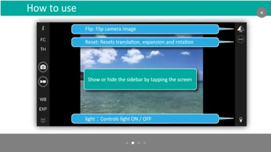 MiTEMiRU screenshot 1