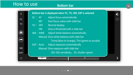 MiTEMiRU screenshot 2