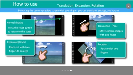 MiTEMiRU screenshot 3