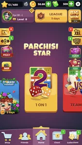 Parchisi STAR screenshot 4