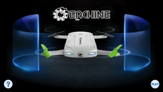 EACHINE FLY screenshot 0