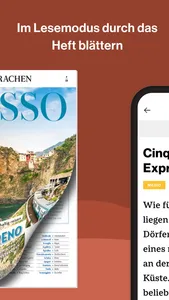 ADESSO - Italienisch screenshot 2