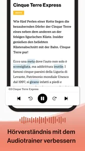 ADESSO - Italienisch screenshot 5