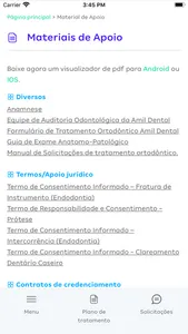 Credenciado Amil Dental screenshot 3