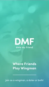 Date My Friend screenshot 0