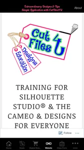 CutFile4U screenshot 3