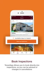 TenantApp Properties For Rent screenshot 2