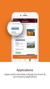 TenantApp Properties For Rent screenshot 3