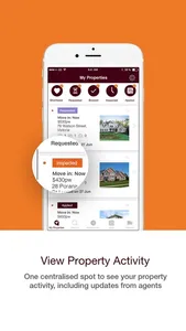 TenantApp Properties For Rent screenshot 4