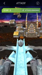 The Battle for Kings Dominion screenshot 3