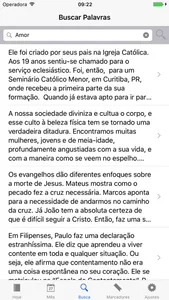 Devocional Para Hoje screenshot 2