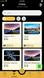 catTHIS screenshot 3