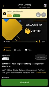 catTHIS screenshot 4