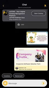 catTHIS screenshot 5