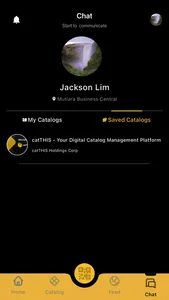 catTHIS screenshot 7