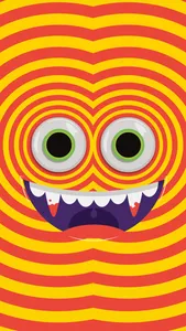 Googly Eye Monster Ibbleobble screenshot 8