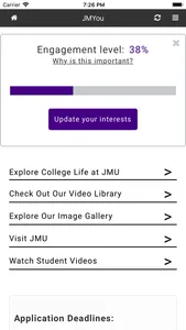 JMYou screenshot 1