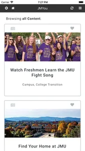 JMYou screenshot 2
