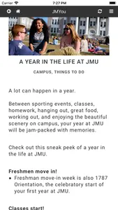 JMYou screenshot 3