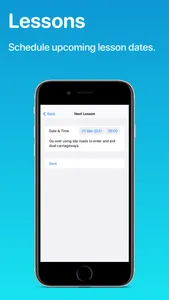 Instructor - Driving Tracker screenshot 2